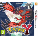 Nintendo Pokemon Y