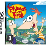 Phineas and Ferb