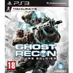 Ubisoft Ghost Recon Future Soldier