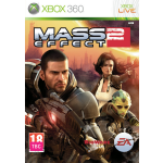 Electronic Arts Mass Effect 2