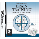 Nintendo Brain Training