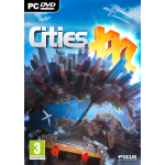 Focus Home Interactive Cities XXL