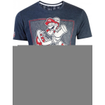 Difuzed Nintendo - Piranha Plant T-Shirt