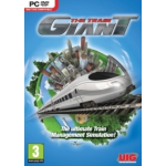 UIG Entertainment The Train Giant