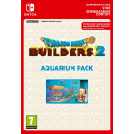 Square Enix Dragon Quest Builders 2 - Aquarium Pack
