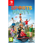 Ubisoft Sports Party