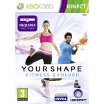 Ubisoft Your Shape Fitness Evolved