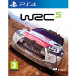 Milestone WRC 5