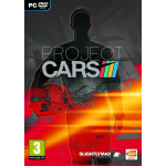 Namco Project Cars