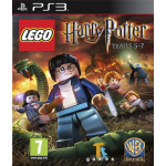 LEGO Harry Potter Jaren 5-7