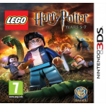 LEGO Harry Potter Jaren 5-7