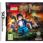 LEGO Harry Potter Jaren 5-7