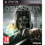 Bethesda Dishonored