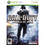 Activision Call of Duty 5 World at War