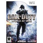 Activision Call of Duty World at War