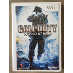 Activision Call of Duty World at War