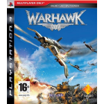Sony Warhawk (excl. headset)