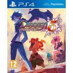 Nis Disgaea 5 Alliance of Vengeance