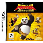 Activision Kung Fu Panda Legendary Warrior