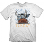 Gaya Entertainment Shovel Knight T-Shirt Turkey