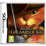 THQ Nordic De Gelaarsde Kat (Puss in Boots)