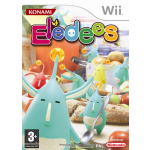Konami Eledees
