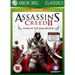 Ubisoft Assassin's Creed 2 Game of the Year Edition (Classics)