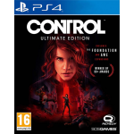 505 Games Control Ultimate Edition