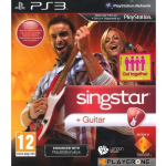 Sony Singstar Guitar