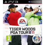 Electronic Arts Tiger Woods PGA Tour 2011