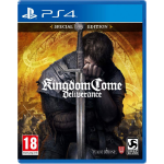 Deep Silver Kingdom Come: Deliverance (Special Edition)