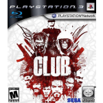 SEGA The Club
