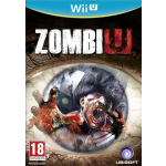Ubisoft ZombiU