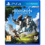 Sony Horizon Zero Dawn