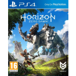 Sony Horizon Zero Dawn