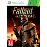 Bethesda Fallout New Vegas