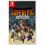Numskull SuperEpic the Entertainment War