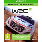 Milestone WRC 5 E-Sport Edition