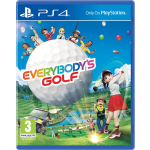 Sony Everybody's Golf