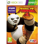 THQ Nordic Kung Fu Panda 2 (Kinect only)