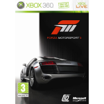 Back-to-School Sales2 Forza Motorsport 3