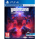 Bethesda Wolfenstein Cyberpilot (PSVR Requierd)