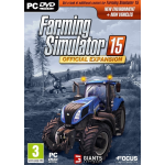 Koch Farming Simulator 2015 Expansion Pack