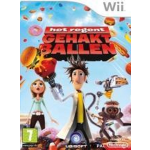 Ubisoft Cloudyh a Chance of Meatballs - Wit