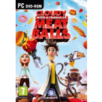 Ubisoft Cloudyh a Chance of Meatballs - Wit