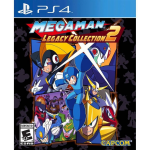 Capcom Mega Man Legacy Collection 2