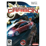 Electronic Arts Need for Speed Carbon