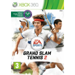 Electronic Arts Grand Slam Tennis 2