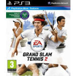 Electronic Arts Grand Slam Tennis 2