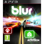 Activision Blur
